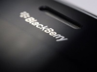 BlackBerry   MWC 2014   Jakarta