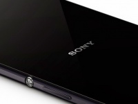Sony Xperia Z2 Sirius 