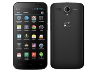   5-  Micromax Canvas Power A96  $160