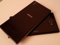      Sony Xperia G