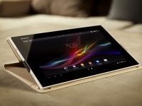     Sony Xperia Tablet Z2