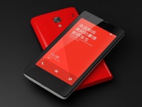 Xiaomi    Hongmi 1s  Snapdragon 400