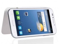 Karbonn S9 Titanium  5.5-   13 