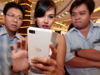        BlackBerry Jakarta