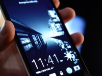  AnTuTu  8-  HTC D616W