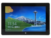 ViewSonic ViewPad 10i      Windows 8  Android 4.2 Jelly Bean