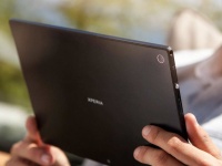  -  Sony Xperia Tablet Z2
