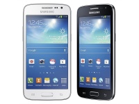 Samsung    Galaxy Core LTE