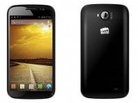 Micromax      Splash