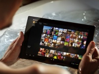     Sony Xperia Tablet Z2