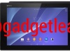      Sony Xperia Tablet Z2 -  1