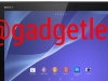      Sony Xperia Tablet Z2 -  2