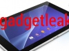      Sony Xperia Tablet Z2 -  3