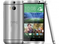    HTC M8   