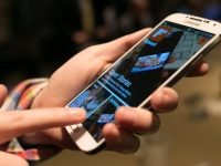 Samsung Galaxy S5    ,    Home