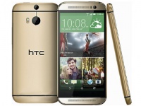  HTC M8    The All New HTC One