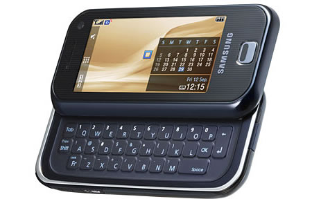 Samsung Ultra Smart F700