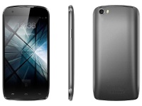 Fly EVO Chic 1 IQ4405  4- Android-   dual-SIM