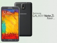  Samsung Galaxy Note 3 Neo     