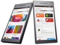 Meizu  BQ Readers -   Canonical   Ubuntu-