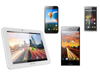 Archos  4G-,    
