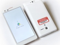 Google    Project Tango  3D-
