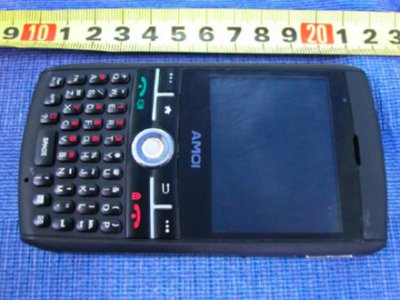 AMOI GSM6711A