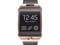MWC 2014:     Samsung Galaxy Gear 2  Gear 2 Neo
