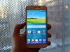    -  Samsung Galaxy S5 -  2