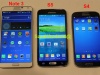    -  Samsung Galaxy S5 -  5