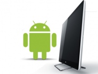  !     TV      Android