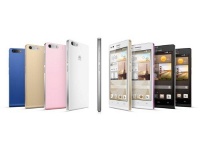 MWC 2014:    Huawei Ascend G6