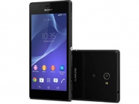 MWC 2014:   Xperia Z2 Tablet   Xperia M2