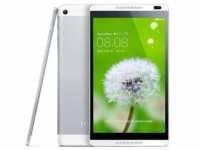 MWC2014: MediaPad X1, MediaPad M1   TalkBand B1 -  Huawei