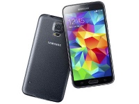 MWC 2014:   Samsung Galaxy S5 -   