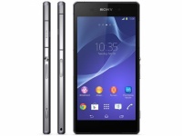 MWC2014:    Sony Xperia Z2   Xperia Z2 Tablet