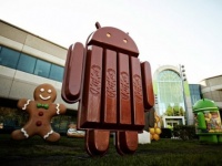     Android 4.5    Nexus 8