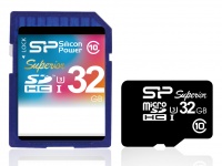 Silicon Power     UHS-1(U3)