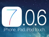 -!   iOS-  iOS 7.0.6