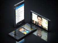 MWC 2014:    BlackBerry Z3  BlackBery Q20