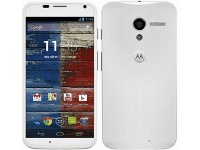    Moto X -   