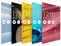 ASUS  ZenUI  PixelMaster  Mobile World Congress 2014