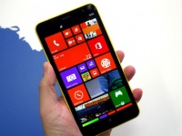 Nokia Lumia 1320     