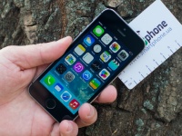   Apple iPhone 5S 16 + 3G   