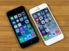   Apple iPhone 5S 16 + 3G    -  2