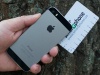   Apple iPhone 5S 16 + 3G    -  6