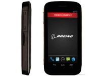  Boeing    Boeing Black