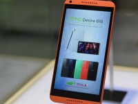    HTC Desire 816