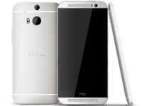  HTC M8      