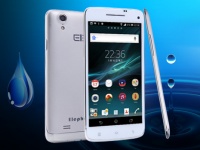 Elephone P9 Water   8- Android-  5.9 